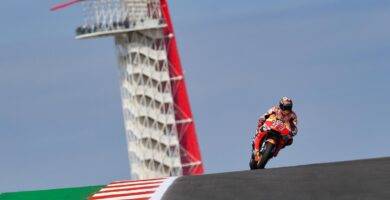 motogp, viegas, coronavirus