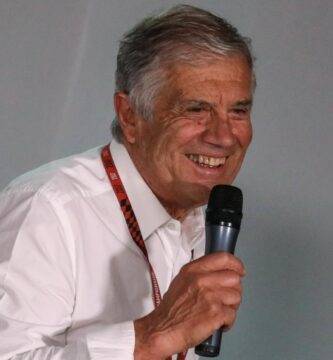 MotoGP Agostini Márquez