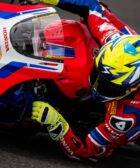 Bautista Honda WorldSBK MotoGP Coronavirus