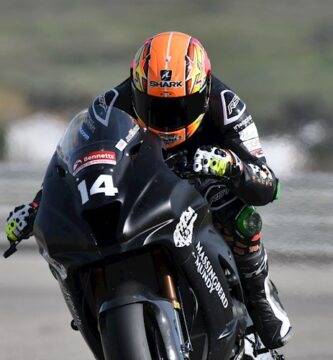 British Superbike BSB