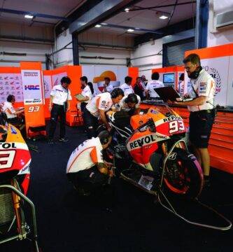 Carlo Luzzi honda hoc