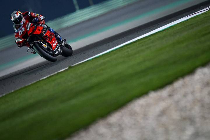 Ducati Ciabatti DAZN