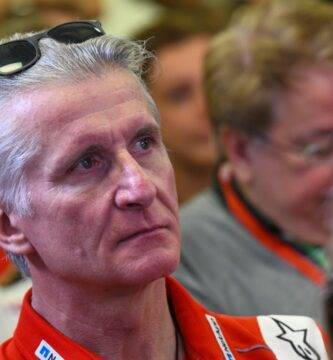 Ciabatti Ducati DAZN