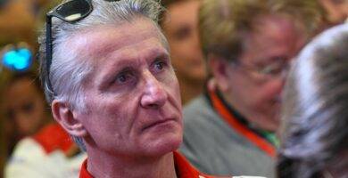 Ciabatti Ducati DAZN