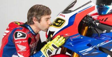 bautista, honda