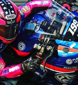 SBK Brasil SBK de Goiás Goiâna Indiana Muñoz Indy