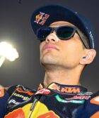 Jorge Martín Moto2 KTM Qatar GP MotoGP