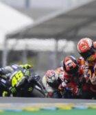 Le Mans MotoGP