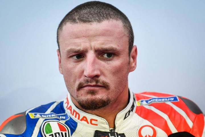 Miller MotoGP Suppo