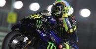 Rossi Suppo Ducati