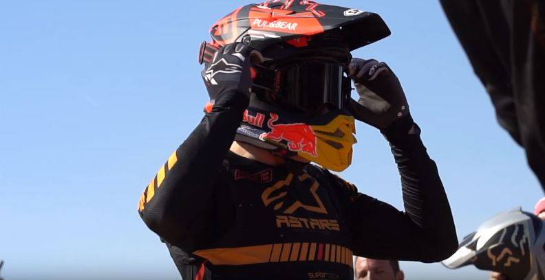 Marc Márquez