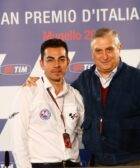 Zasa MotoGP coronavirus