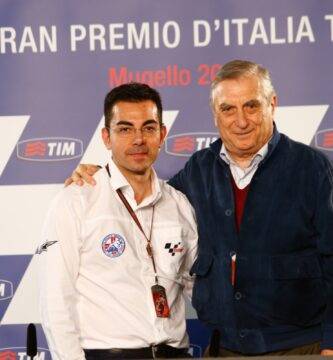 Zasa MotoGP coronavirus