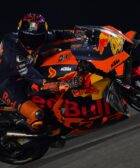 Pol Espargaró MotoGP KTM ThaiGP QatarGP