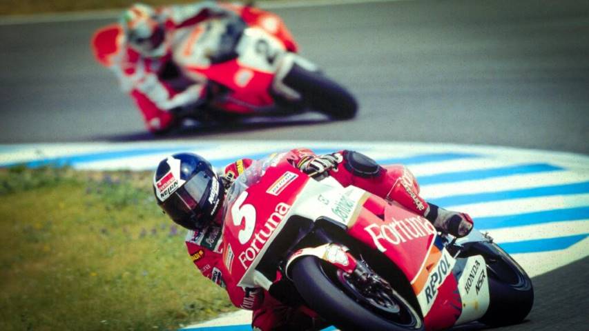 Puig Honda Jerez