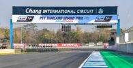 ThaiGP Buriram Chang Coronavirus MotoGP Moto3 Moto2 QatarGP