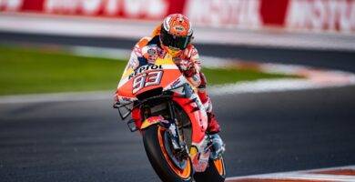 Márquez Dennis