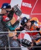 MotoGP Marc Marquez Quartararo