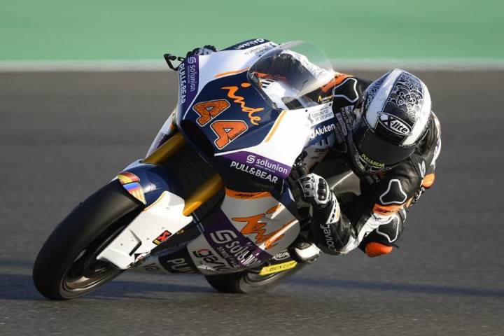 aron canet, moto2