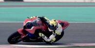 bautista, honda, sbk