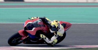 bautista, honda, sbk