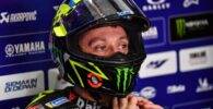 Valentino Rossi Stefan Bradl Honda Yamaha MotoGP 2020