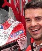 Carlos Checa Ducati