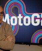 Carmelo Ezpeleta CEO de Dorna