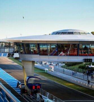 Circuito de Jerez MotoGP