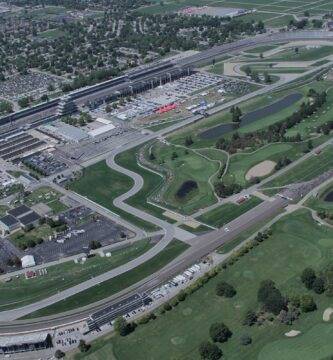 Circuito de Indianápolis