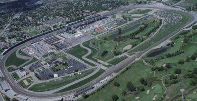 Circuito de Indianápolis