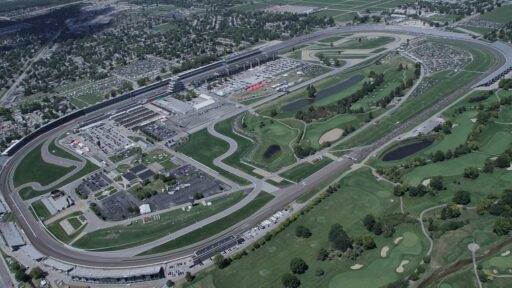 Circuito de Indianápolis