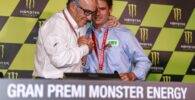 Crivillé: "cuándo va a empezar MotoGP"