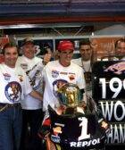 Álex Crivillé Marc Márquez Valentino Rossi Dani Pedrosa Jorge Lorenzo MotoGP 2020 coronavirus