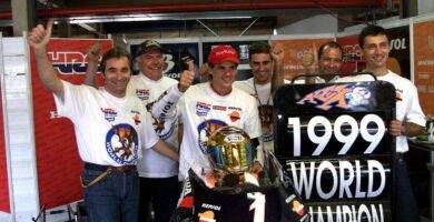 Álex Crivillé Marc Márquez Valentino Rossi Dani Pedrosa Jorge Lorenzo MotoGP 2020 coronavirus