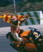 Álex Crivillé Marc Márquez Valentino Rossi Dani Pedrosa Jorge Lorenzo MotoGP 2020 coronavirus