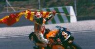 Álex Crivillé Marc Márquez Valentino Rossi Dani Pedrosa Jorge Lorenzo MotoGP 2020 coronavirus