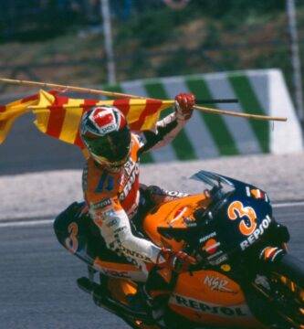 Álex Crivillé Marc Márquez Valentino Rossi Dani Pedrosa Jorge Lorenzo MotoGP 2020 coronavirus