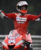Andrea Dovizioso Marc Márquez Ducati Honda MotoGP 2020 coronavirus