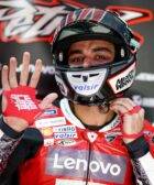 Petrucci Ducati MotoGP