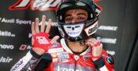 Petrucci Ducati MotoGP