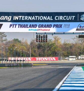 MotoGP que no podrá correr serán igualmente pagados" 