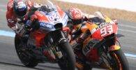 márquez, dovizioso