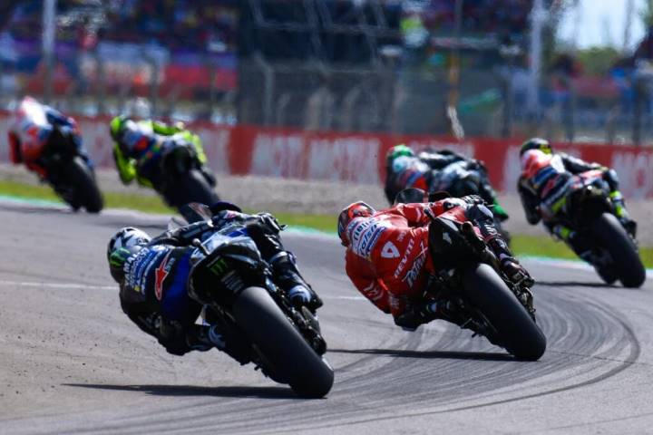 GP Argentina MotoGP