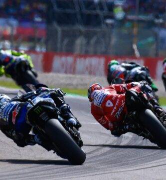 GP Argentina MotoGP