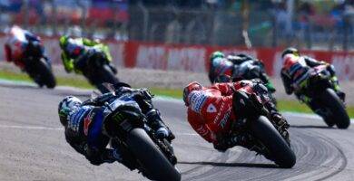 GP Argentina MotoGP