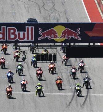 MotoGP