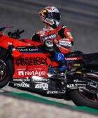 Rúben Xaus Ducati MotoGP 2020 Moto2 Moto3 coronavirus calendario Andrea Dovizioso