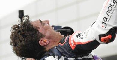 albert arenas, moto3