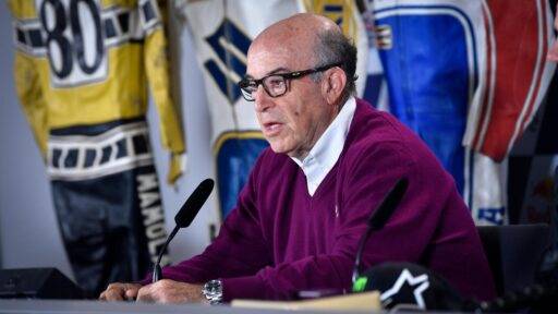 Carmelo Ezpeleta MotoGP Moto2 Moto3 2020 coronavirus calendario